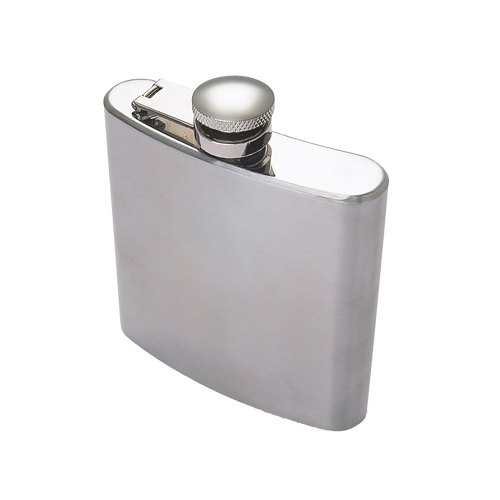 Stainless Steel Flask 175ml