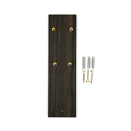 Ebony Platti Traditional