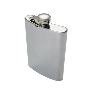 Stainless Steel Flask 235ml