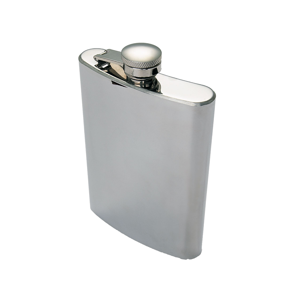 Stainless Steel Flask 235ml