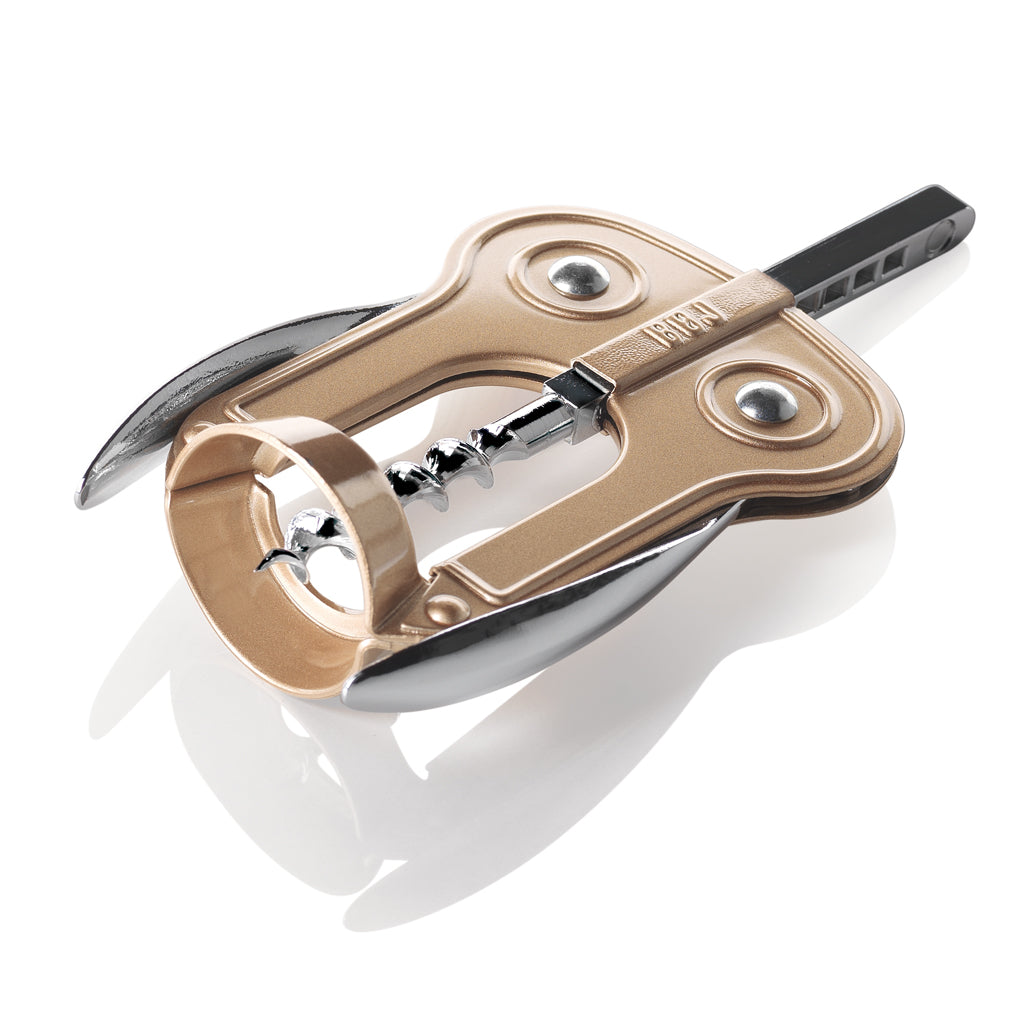 Lux Owl Double Lever<br>(nokkrir litir)