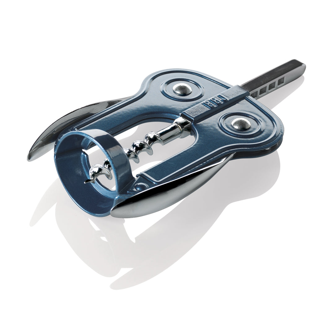 Lux Owl Double Lever<br>(nokkrir litir)